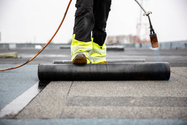 Fast & Reliable Emergency Roof Repairs in Magnolia, NJ